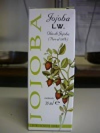Jojoba Lw 30ml