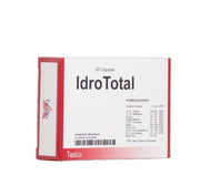 Tesla Idrototal 30 capsule