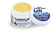 Leti Balm Adulto Vasetto 10 Ml