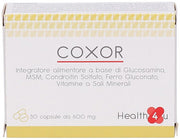 Coxor 30 capsule