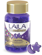 A. Menarini Ind. Farm. Riun. Laila Dormibene 60 Gommose