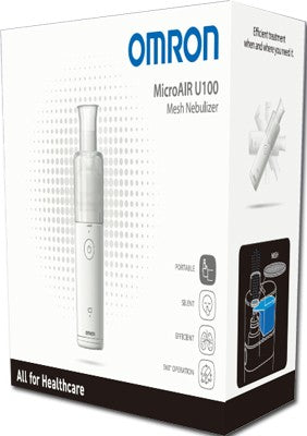 Corman Nebulizzatore A Mesh Omron U1001 pezzo