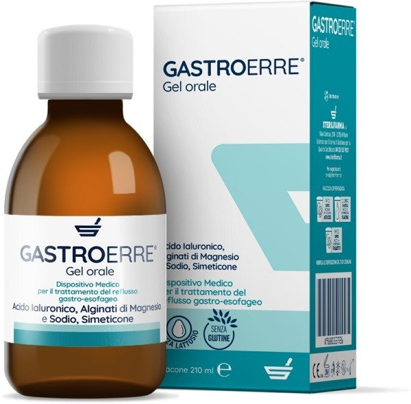 Gastroerre sciroppo