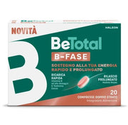 Haleon Be-total B Fase 20 Compresse