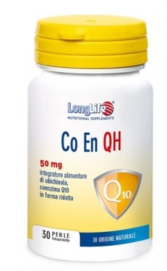 Longlife Co En Qh 50mg