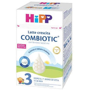 Hipp Latte 3 Combiotic Polvere 600 G