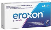 Eroxon gel per erezione