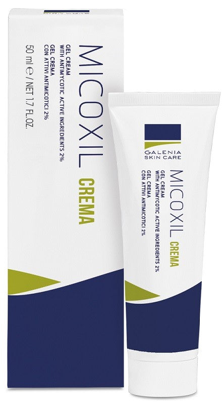 Galenia Skin Care Micoxil Crema