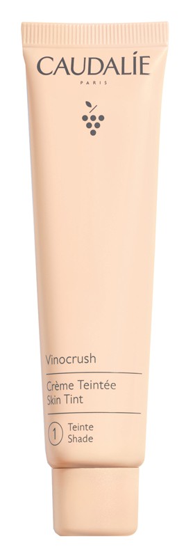 Caudalie Vinocrush Crema Colorata1
