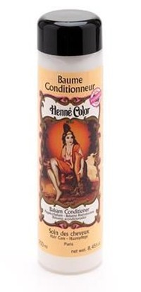 Henne Color Balsamo Ristrutturante