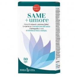 Erba Vita Group Same + Umore 30 Capsule