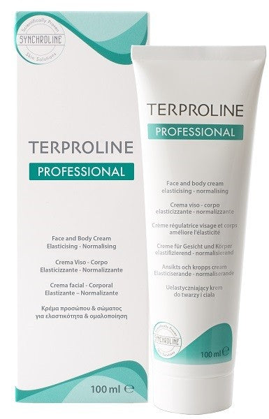 General Topics Terproline Professional 100 Ml