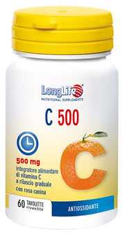Longlife C500 60 Tavolette