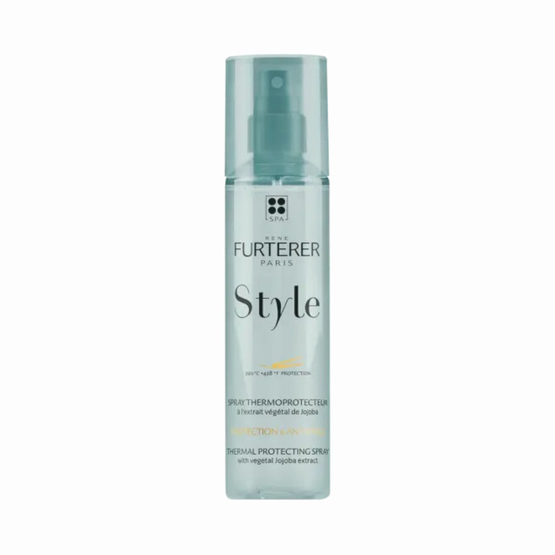 Style Spray Termo Protettivo