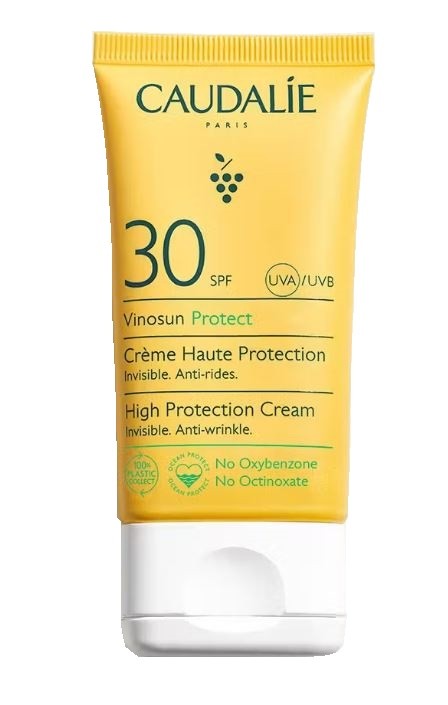 Vinosun Crema Alta Protezione Spf30