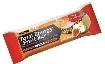 Named Total Energy Fruit Bar Tango Fruit 1 Pezzo