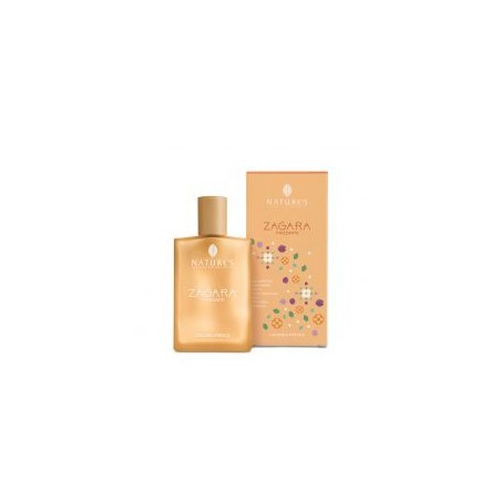 Bios Line Nature's Zagara Frizzante Colonia Fresca