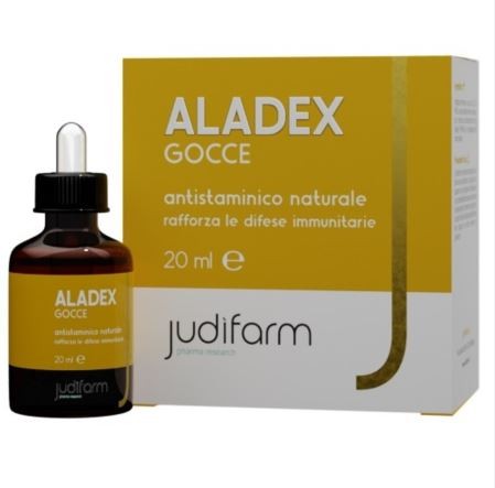 Judifarm Aladex Gocce