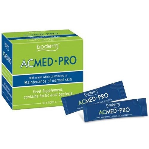 Logofarma Acmed Pro