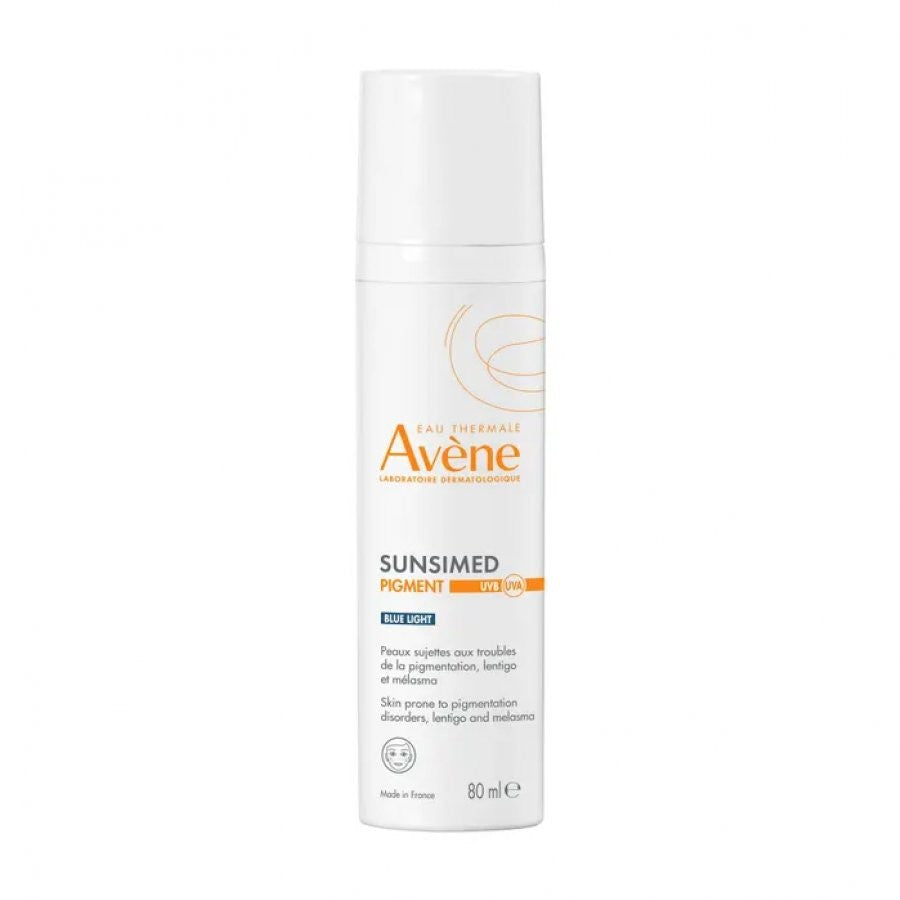 avene solare sunsimed pigment