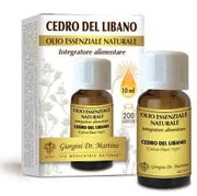 Dr. Giorgini Ser-vis Cedro Del Libano Olio Essenziale