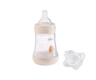 Chicco Chico Promo Biberon P5 + Gommottino