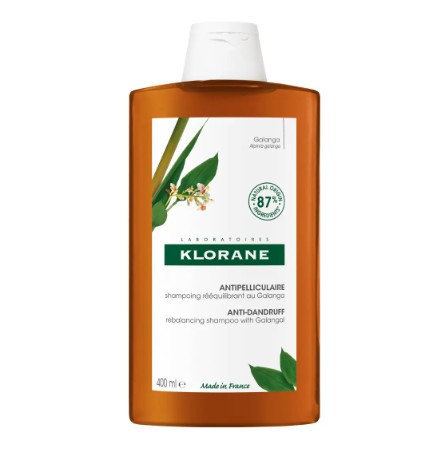 Klorane Shampoo Galanga