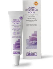 Argital Crema Contorno Occhi 15 Ml
