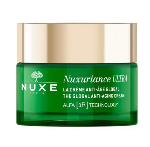 Nuxe Nuxuriance Ultra Crema Anti Eta' Globale 50 Ml