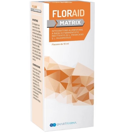 Smartfarma Floraid Matrix 10 Ml