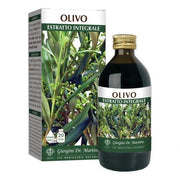 Dr. Giorgini Ser-vis Olivo Estratto Integrale 200 Ml