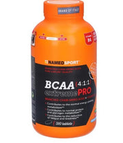 Namedsport Bcaa 4:1:1 Extremepro 310 Compresse