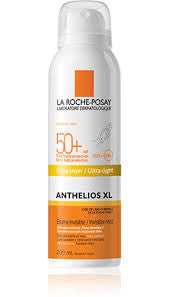 Anthelios Spray Invisibile Xl 50+ 200ml