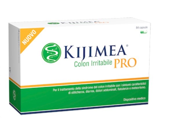 Synformulas Gmbh Kijimea Colon Irritabile Pro 84 Capsule