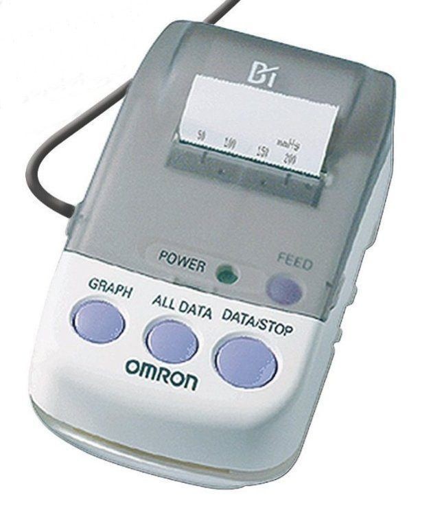 Corman Stampante Omron Per Misuratori Di Pressione Modello 705it
