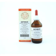Euronatur Group Antibius Gocce
