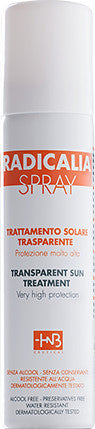 Radicalia Spray 200ml