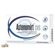 Biodue Astenomirt Cvs 20 Compresse