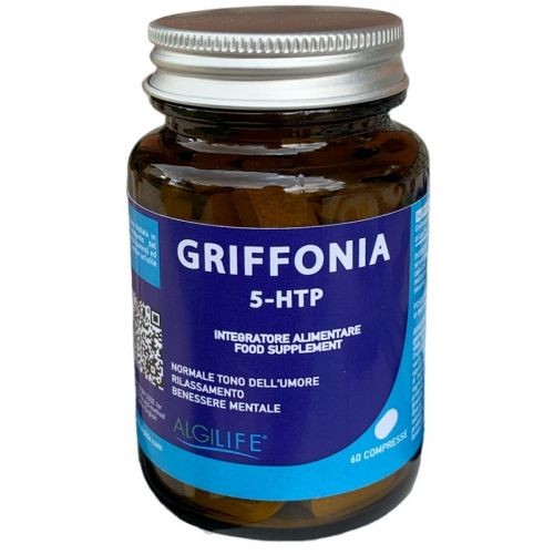 Algilife 5 Htp Griffonia