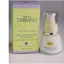 Aqua Tabiano Siero Rigenerante