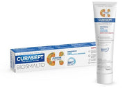 Curasept biosmalto dentifricio junior per bambini 75 ml
