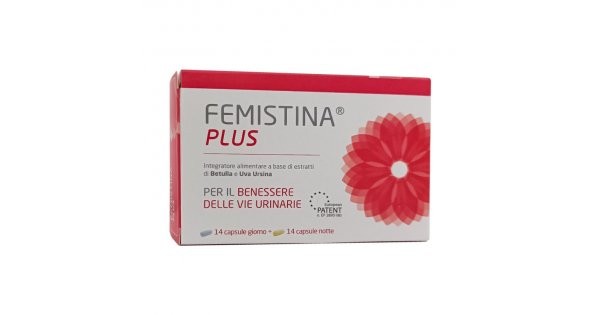 Amp Biotec Femistina Plus