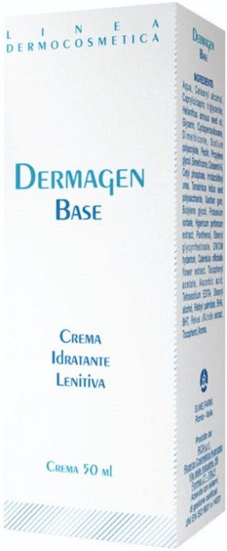 Simefarm Dermagen crema base
