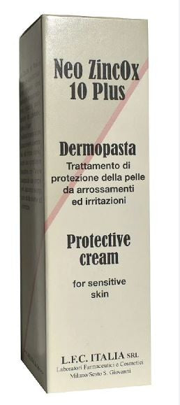 Neo Zincox 10 Plus 50ml
