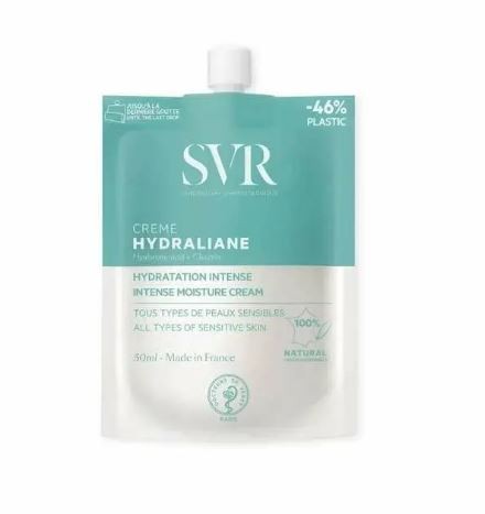 Laboratoires Svr Hydraliane Creme 50 Ml