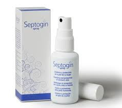 Septogin Spray 75ml