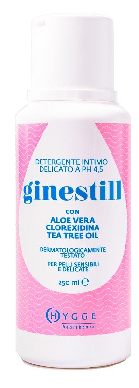 Ginestill detergente liquido