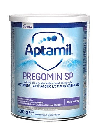 Aptamil Pregomin Latte In Polvere 400 Gr