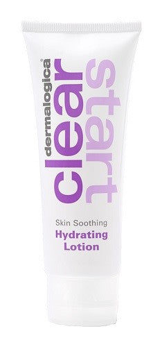 Skin Soothing Hydrating Lotion 59 Ml