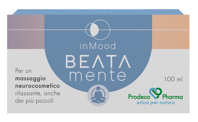 Inmood Beatamente crema